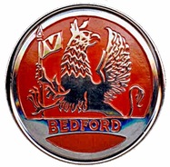 Bedford Badge